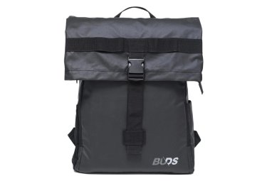 Buds city bag original cbo schwarz