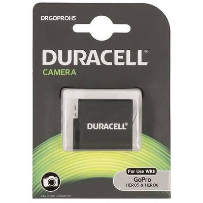 Duracell Akkupack DRGOPROH5