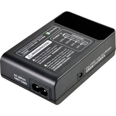 Godox für V860II Akku VC-18 Ladegerät