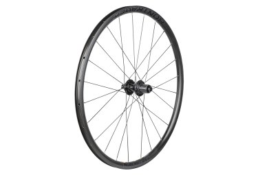 Bontrager affinity tlr hinterrad   12x142 mm   centerlock   schwarz