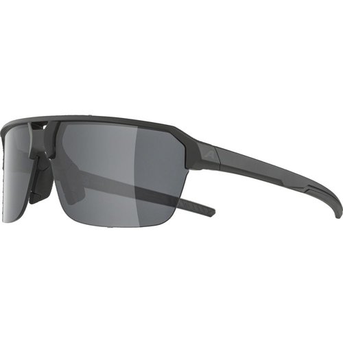 Alpina Swift HR Sportbrille black matt