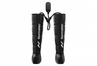 Hyperice normatec 3 legs recovery system