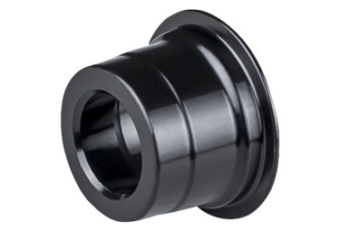 Bontrager rapid drive 108 adapter fur boost achse 12x148mm