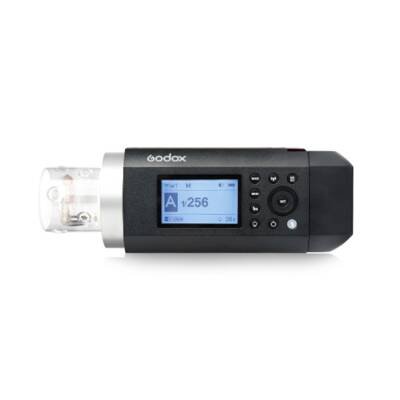 Godox neu Studioblitz Blitzleistung 400 Ws