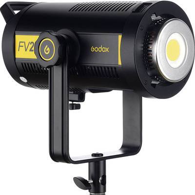 Godox Videoleuchte 200 W