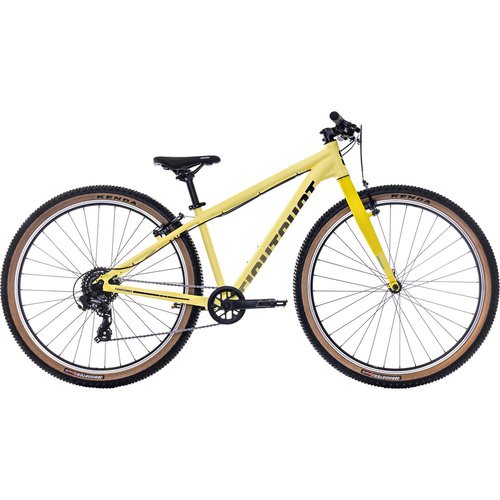 Eightshot X-Coady 275 SL Kinderfahrrad lemon