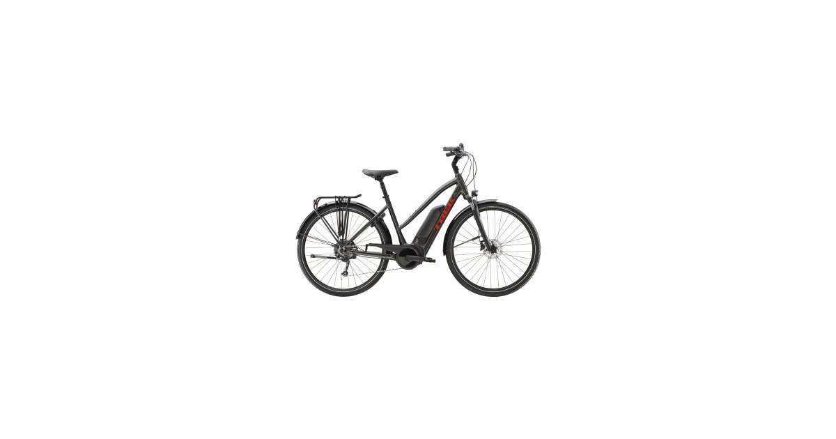 trek verve 2 stagger