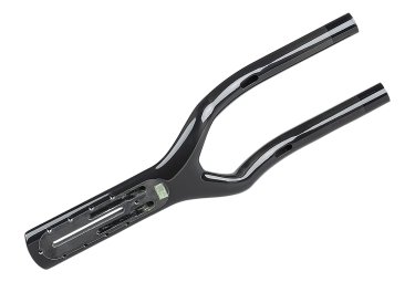 Trek tt mono extension s bend black