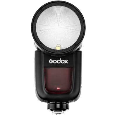 Godox Aufsteckblitz Passend für (Kamera)=Fujifilm