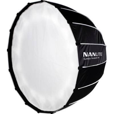 Nanlite 3776 Softbox (Ø x H) 90 cm x 63 cm 1 St.