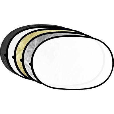 Godox RFT-05 80x120 Reflektor (Ø x H) 144 cm x 120 cm 1 St.