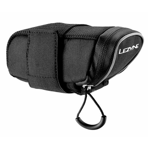 Lezyne Small Micro Caddy Single Strap Neoprene Mount Satteltasche