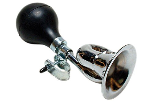 Oxc Horn Traditionell - Silber