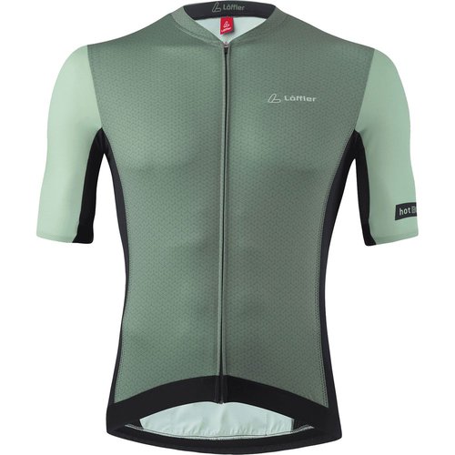 Loeffler Core hotBOND® Radtrikot Herren pine