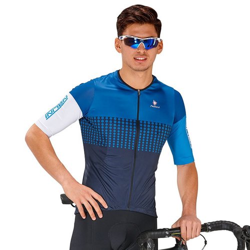 Nalini PRO Velodromo Kurzarmtrikot, für Herren