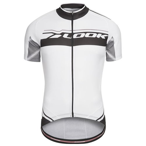 LOOK Kurzarmtrikot Proteam, für Herren