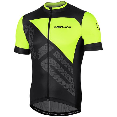 Nalini Vittoria 2.0 Kurzarmtrikot, für Herren