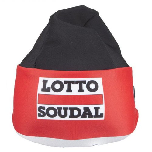 Vermarc LOTTO SOUDAL 2016 Helmunterzieher, für Herren, Fahrradbekleidung