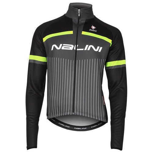 Nalini PRO Marte Winterjacke, für Herren