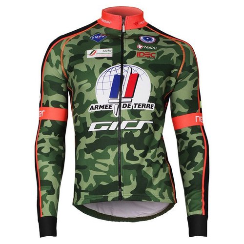 Nalini ARMÉE DE TERRE Winterjacke, für Herren