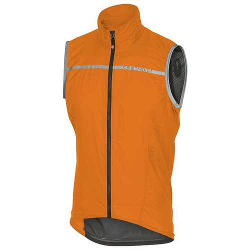 Castelli Superleggera Windweste, für Herren