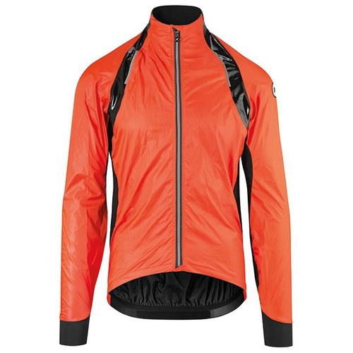 Assos SturmPrinz Evo Regenjacke, für Herren