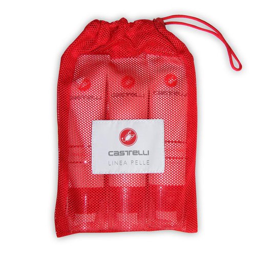 Castelli Körperpflegeset Linea Pelle Combo Pack 3 Tuben S20