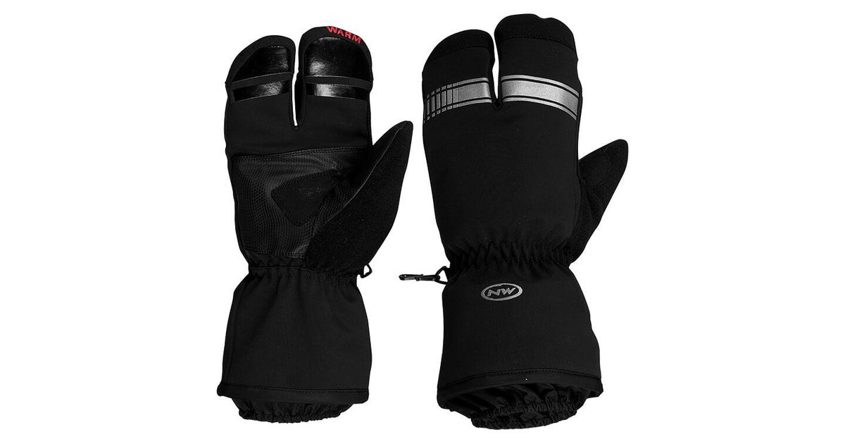 Northwave Husky Lobster Winterhandschuhe, für Herren