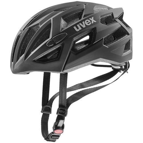 Uvex Rennradhelm Race 7 2024, Unisex (Damen / Herren)