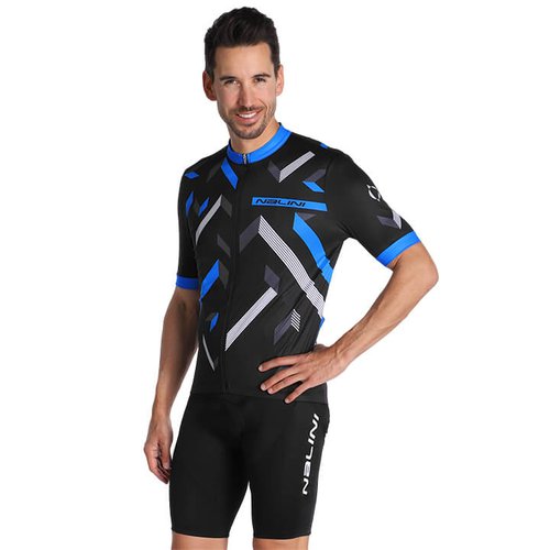 Nalini Discesa 2.0 Set (2 Teile), für Herren