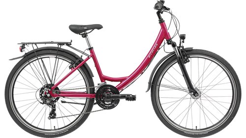 Bicycles Emily 26.21 Wave LTD