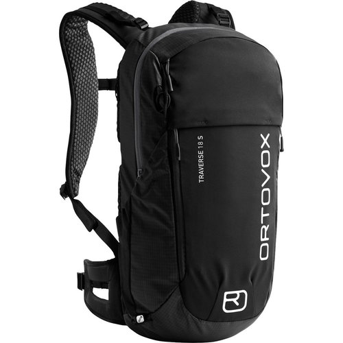 Ortovox Traverse 18 S Rucksack Damen black raven
