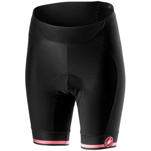 Castelli GIRO D'ITALIA Rosa 2023 Damen Radhose