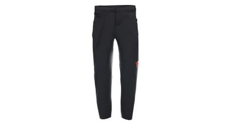 Dainese kinder mtb hose scarabeo schwarz
