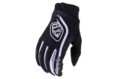 Troy Lee Designs lange handschuhe gp pro schwarz