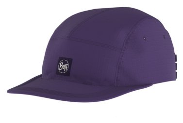 Buff 5 panel explore slen cap violet