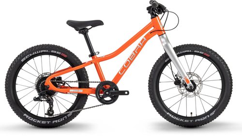 Cobra Race 20.9