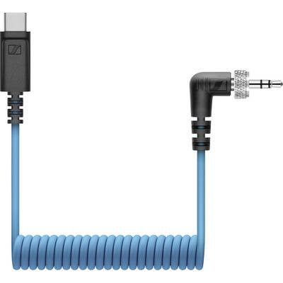 Sennheiser CL 35 USB-C Kabelfernauslöser