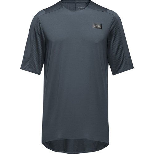 Gore Wear Trail Kpr Radrikot Herren lab graphite