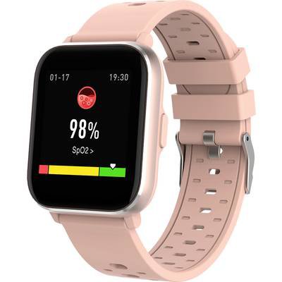 Denver SW-164 Smartwatch Rose