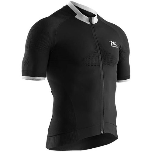 X-Bionic Invent Kurzarmtrikot, für Herren