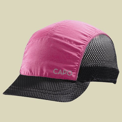 Capo Ultra Light Pocket Cap pink L-XL - Farbe pink