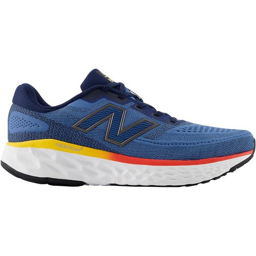 New Balance Fresh Foam X EVOZ v4 Laufschuhe Herren sea stone