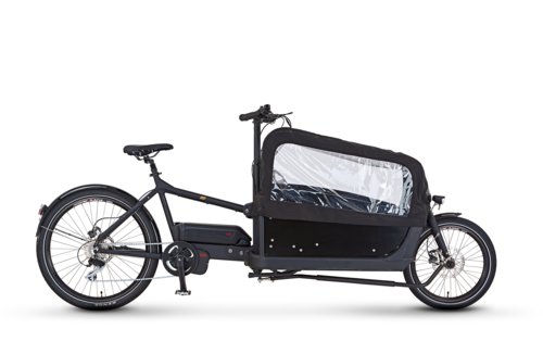 Prophete In Moving Gmbh Prophete Cargo Plus E-Bike