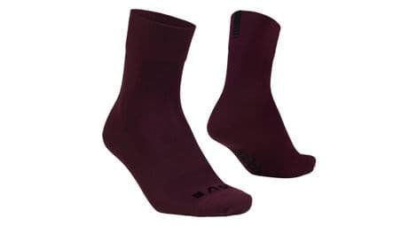 GripGrab lightweight sl socken rot bordeaux