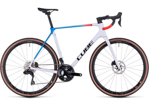 Cube Cross Race C:62 SLX 2024