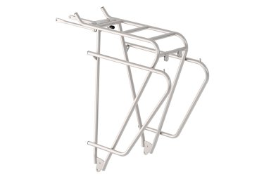 Tubus liviano rear carrier titanium