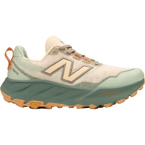 New Balance Fresh Foam X Hierro v9 Trailrunningschuhe Damen calcium
