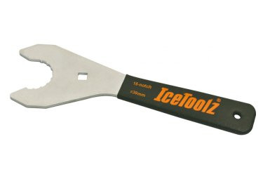 Icetoolz ice toolz schlussel fur shimano 16er kurbelgarnitur