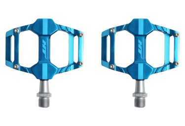 Ht Components ar06 pedals marine blue